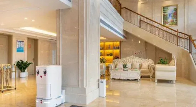 Vienna Hotel (Chaozhou Jiangjing Branch), Boek Hotel Hotels in Guangdong met parkeren, Parkeren
