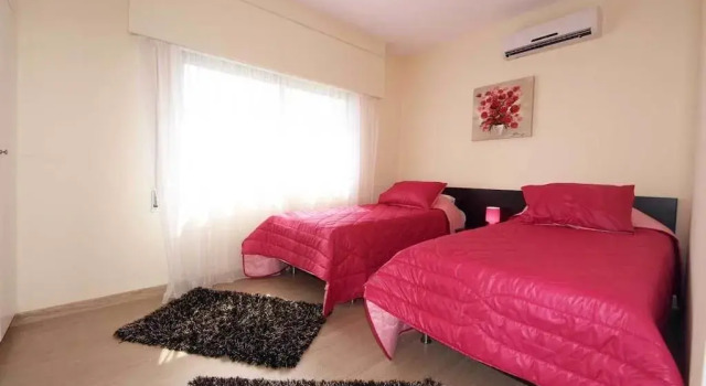 Kantara Village Apartment, Брондау Пәтер Agios Tychonas Лимасол