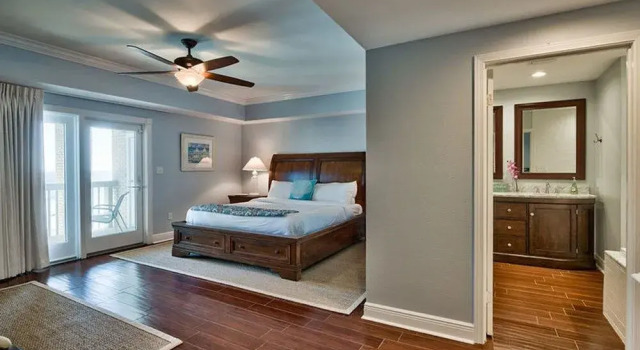 Its About Time by Five Star Properties, Rezerwuj Hotel Hotele w Emerald Coast z parkingiem, Parking