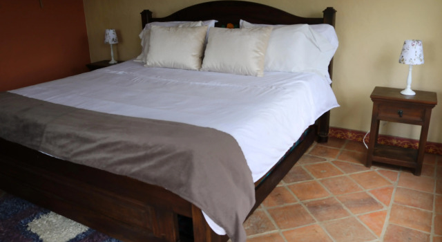 Hotel La Primavera Suites & Casas Campestres, Prenota Hotel Hotel a Boyacá con parcheggio, Parcheggio