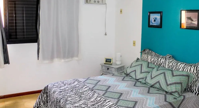 Номер Standard Apartamento Enseada