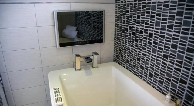 Семейный номер Standard с 2 комнатами Kentisbury Grange