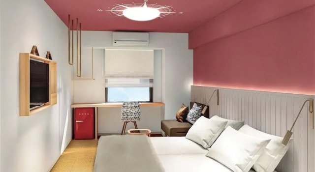 Hotel Wbf Nishimachi, Забронировать Отель Отели Наха 3 звезды, рядом с Здание администрации префектуры Окинавы, 3*