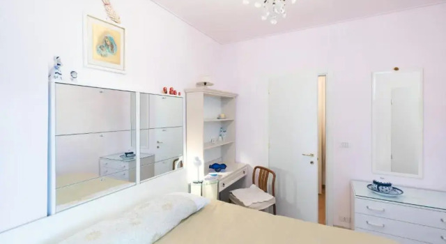 Апартаменты 110 - Casa Sole VISTA MARE, in centro 100 metri Spiaggia