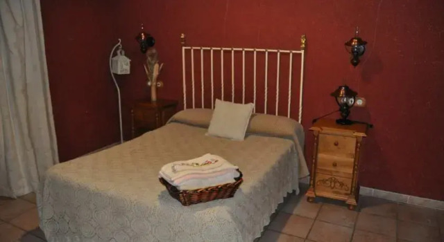 Casa Rural la Cañada, Prenota Hotel Torrejón el Rubio 