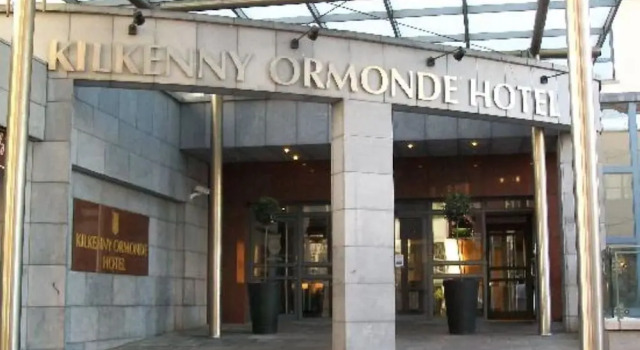Kilkenny OrmondeÃÂ ÃÂ Hotel, Prenota Hotel Kilkenny 