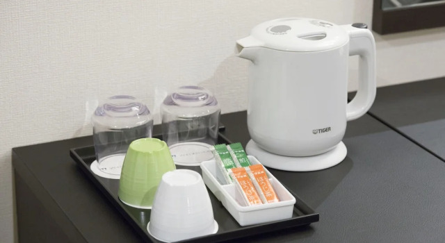 Номер Standard Sanco Inn Numazu Ekimae