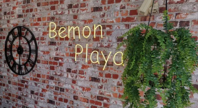 Hotel Bemon Playa, Rezervasyon Otel Kantabria yemekli oteller, Yarım Pansiyon / Tam Pansiyon