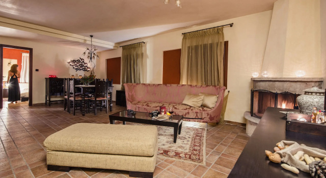 Avalon Boutique Hotel Rhodes