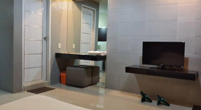 Daisy Drive Inn, Rezervovat Hotel Pasig 