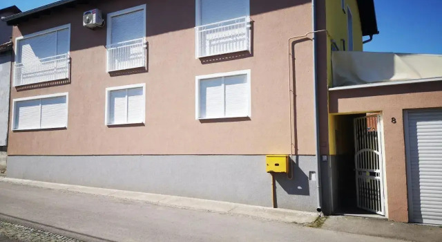 Apartmani "A View to the Danube", Забронировать Отель Отели в центре Вуковара, в центре