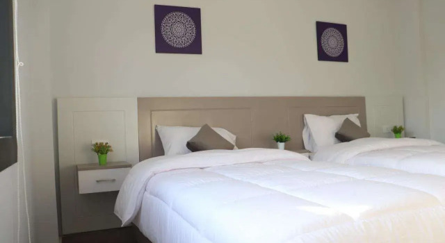 Elite Pyramids Inn, Rezervovat Hotel Gíza 