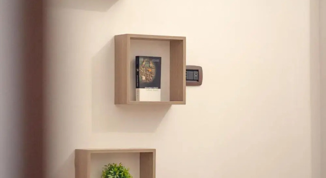 1824 Suite & Design