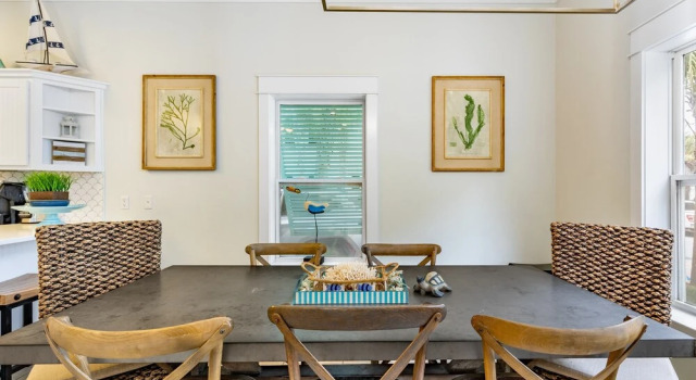 Коттедж Gulfside Oasis by Avantstay Steps to Beach w/ Bbq, Pool & Video Arcade MAX OCC 20