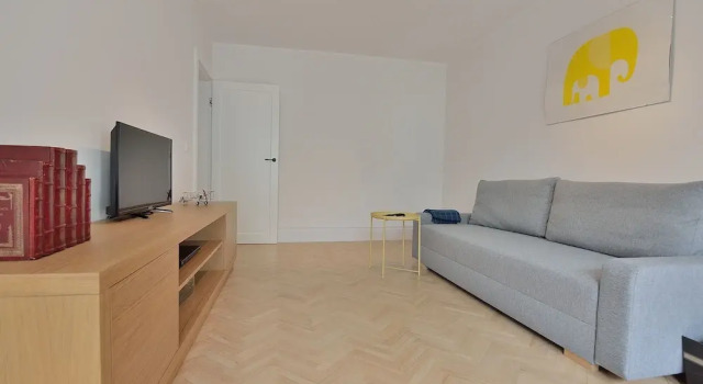 Victus Apartamenty - Marina 3, Varaa Huoneisto Hotellit Pommeri pysäköinnillä, Pysäköinti