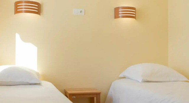 Le Relais Nordique, Boek Hotel Hotels in Franche-Comte met ontbijt, Ontbijt