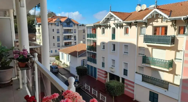 Appartement Arcachon, 3 pièces, 5 personnes - FR-1-319-61, Забронировать Апартаменты/квартира Апартаменты Бассен-д'Аркашон, Апартаменты/квартира