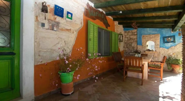 House Helena, Book Hotel Valtura Pula Region