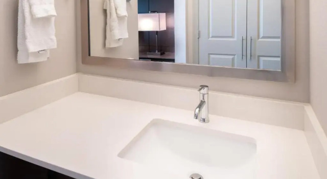 Номер Standard Staybridge Suites - Lake Charles by IHG
