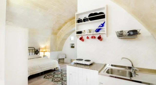 Klassisch Studio Casa Del Sole