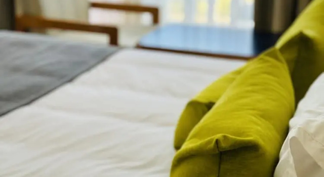 Двухместный номер Deluxe с балконом и с видом на бассейн Hotel Idou Tiznit