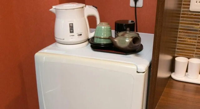 Четырёхместный номер Standard Tabist Sparkling Dolphins Inn Kyoto