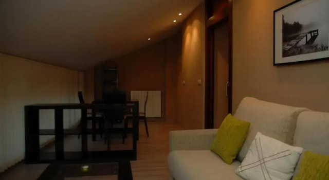 Апартаменты Apartamento Enol