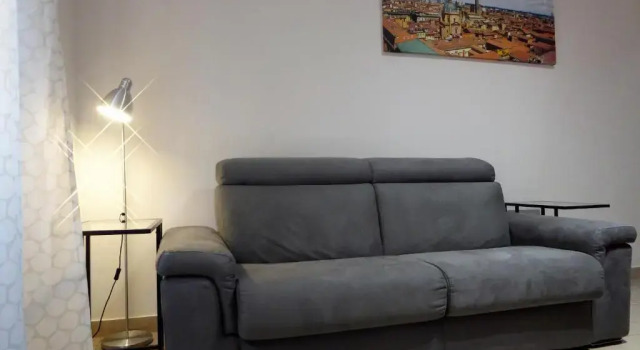Апартаменты Deluxe Montebello House Bologna