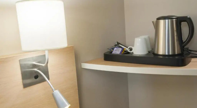 Номер Premium Brit Hotel Mâcon Centre Gare