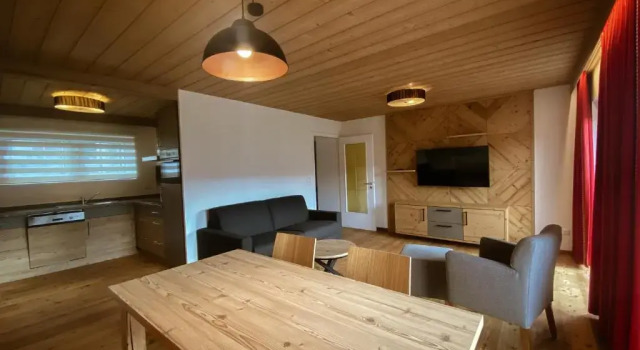 Номер Deluxe Gästehaus Weller