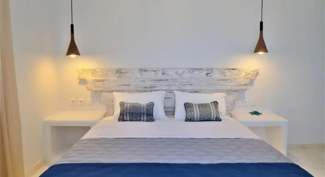 Номер Standard Dioni lux inn