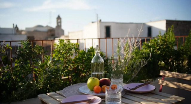 Lanime - Bed in Spa, Buchen Sie Resort Sogliano Cavour Salento