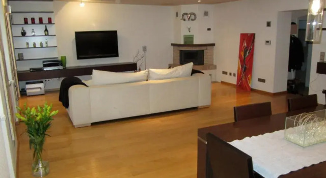 Апартаменты Superior City-Center Apartments