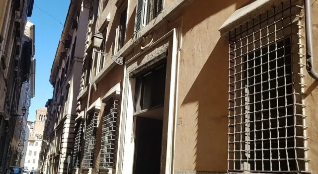 Residenza Sinibaldi - XVII century experience, Prenota Hotel Pantheon Roma