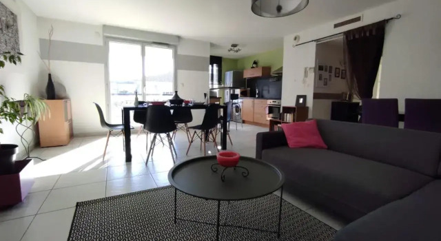 T3 équipé et fonctionnel 3 min du métro, Rezerwuj Hotel Tuluza 