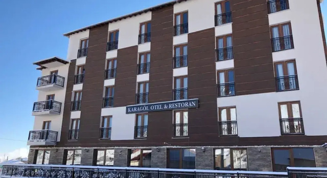 Bektas Karagol Otel, Забронировать Отель «постель и завтрак»  