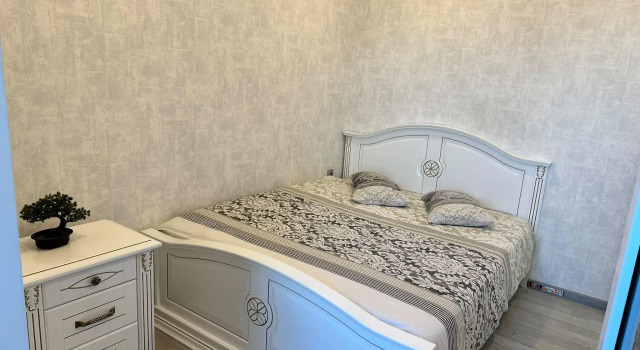 Apartments on Nikola Tesla 11, Buchen Sie Ferienwohnung Minsk Minskaja Woblasz