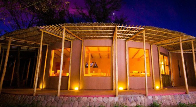 Naturalis Hotel, Book Hotel San Pedro de Atacama Antofagasta Region