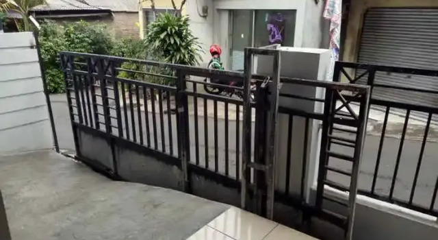 SPOT ON 2852 Kost Minimalis, Prenota Hotel Mampang 