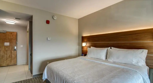 Номер Standard Holiday Inn Express - Fort Walton Beach Central by IHG