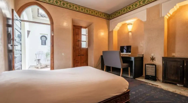 Riad Adilah Marrakech - by EMERALD STAY, Забронировать Отель Отели Марракеш-Тенсифт-Эль-Хауз 4 звезды, 4*