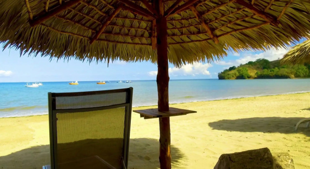 Tropical Paradise Nosy Be, Book Hotel Billige hoteller i Nosy Be