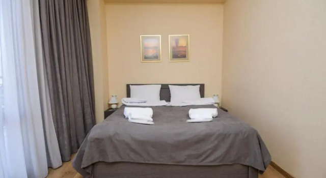 Номер Deluxe Hotel Avlabari Terrace