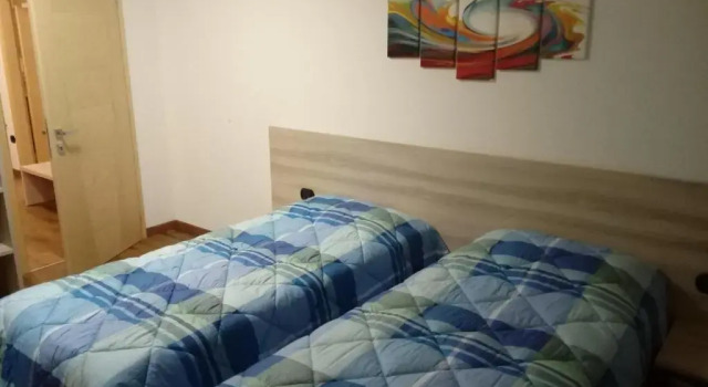 Appartamento Cristallo di Ghiaccio