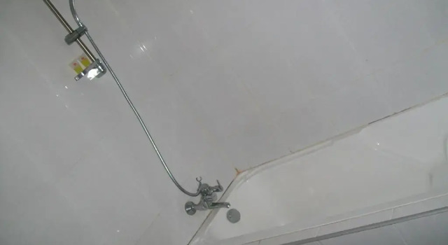 Двухместный номер Standard Ampomaah Hotel