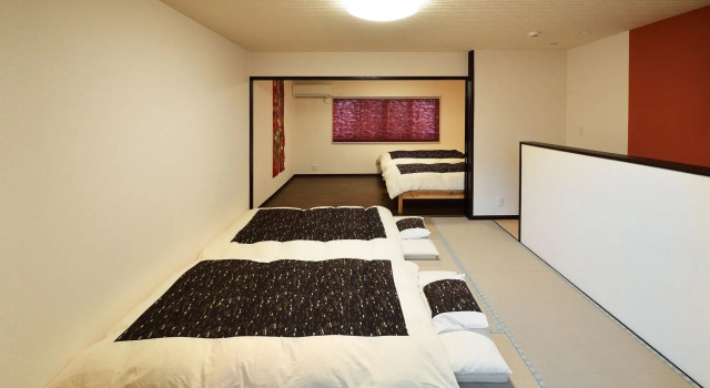 Raku Inn