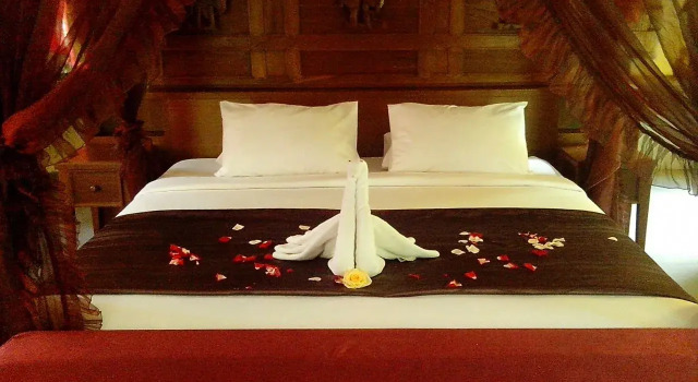 Junior-Suite Imah Seniman