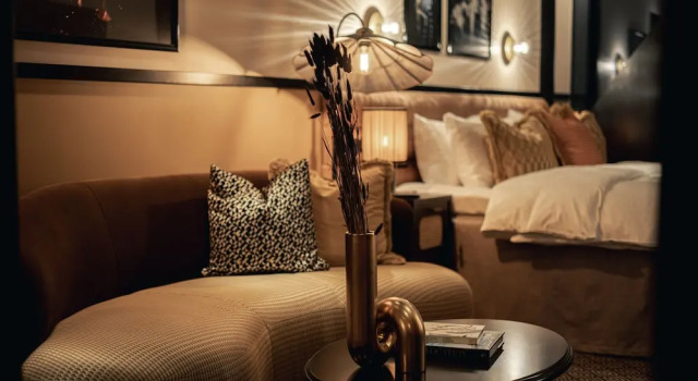 Jacyz Hotel & Resort, Забронировать Курортный отель Центр Гетеборг, рядом с Carlanderska Hospital