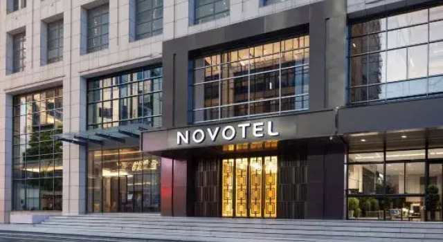 Novotel Tianjin