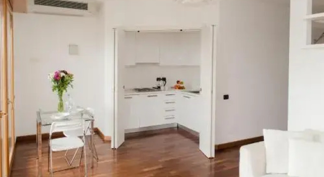 Bocconi University Flat